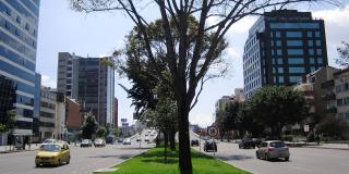 Piloto de Secretaría de Movilidad.