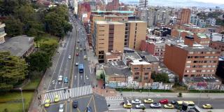 Licitación de TransMilenio por la Carrera Séptima continúa suspendida