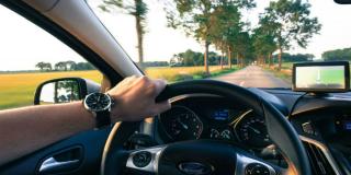 Oferta de empleo para conductor - Foto: pixabay.com