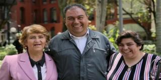 Nueva estrategia para atender a personas con discapacidad.