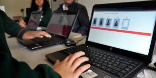 Colegios públicos eligieron a sus gobiernos escolares para 2020 - Foto: Secretaría de Educación 