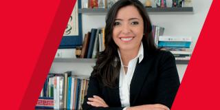 Karol Fajardo Mariño: directora del Instituto Distrital de Turismo IDT