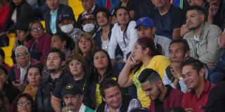 Juntas de Acción Comunal