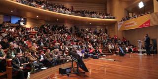 Justas de Acción Comunal