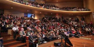 Juntas de Acción Comunal