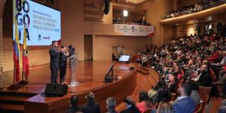 Juntas de Acción Comunal