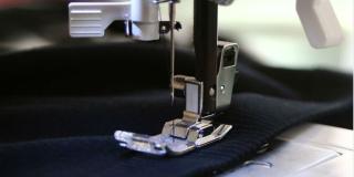 Oferta de empleo para cosedor - Foto: pixabay.com