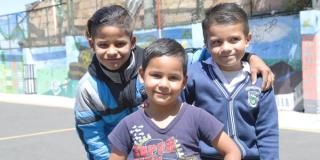 Buenas noticias para San Cristóbal