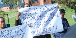 Buenas noticias para San Cristóbal