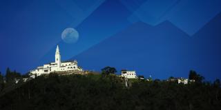 Portada - foto: comunicaciones Alcaldía de Bogotá