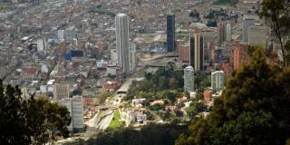 Bogotá llega a 795.000 empresas y establecimientos de comercio