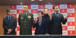 Cumplimiento del protocolo el 21 de febrero.