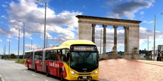 El aumento de $100 en TransMilenio explicado por Nicolás Estupiñán