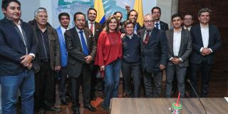 Consejo Superior de la Universidad Distrtial