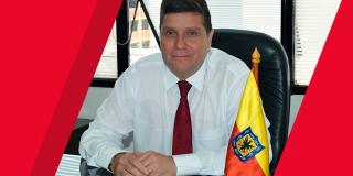 Juan Carlos López López: director general de la Caja de Vivienda la Popular