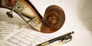 En video: Colombia tierra querida por la Orquesta Filarmónica de Bogotá