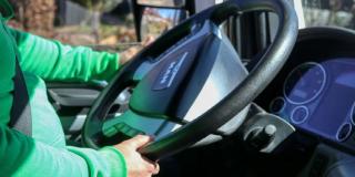 Oferta de empleo para conductor - Foto: pixabay.com