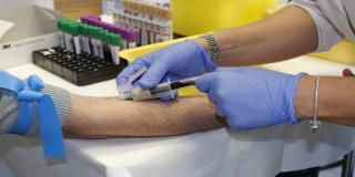 Oferta de empleo para enfermero jefe - Foto: pixabay.com