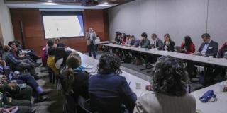 Juntas de Acción Comunal