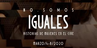 Cinemateca de Bogotá celebra participación de la mujer en la industria