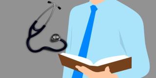 Oferta de empleo para médicos - Imagen: pixabay.com