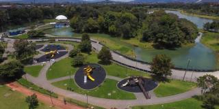 Parque Metropolitano Simón Bolívar