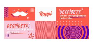 Logo de Rappi Colombia