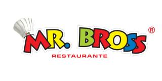 Logo de Mr. Bross
