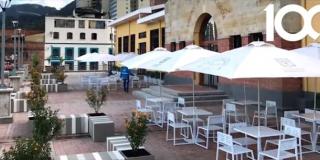 100 días de cultura, recreación y deporte en Bogotá