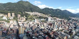 Foto de la Secretaría de Ambiente. Bogotá