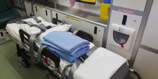 Oferta de empleo para camillero - Foto: pixabay.com