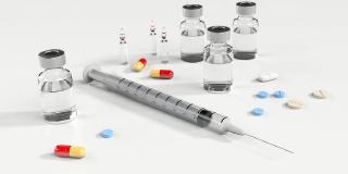 Oferta de empleo para vendedor de farmacia