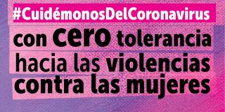 En Casa Sin Violencias