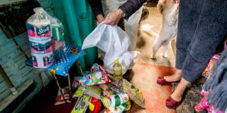 Seguimos trabajando por ellos.