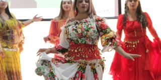 El pueblo gitano y su capacidad de adaptación.