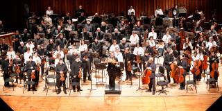 Cuarentena al ritmo de la Filarmónica de Bogotá y su segundo ensamble musical