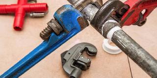 Oferta de empleo para plomero -Foto: pixabay.com