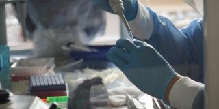 La Secretaría de Salud sigue trabajando para evitar la propagación del Coronavirus