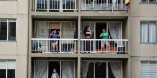 En video: localidades de Bogotá reciben la Ruta Del Movimiento IDRD