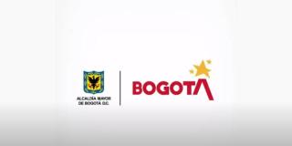Logo de Bogotá