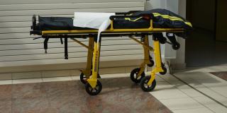 Oferta de empleo para camillero - Foto: pixabay.com