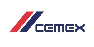 Logo de Cémex.