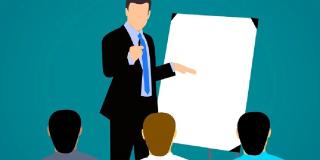 Oferta de empleo para coordinador de capacitaciones - Imagen: pixabay.com