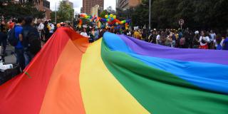 Plan de Desarrollo en pro de los derechos LGBTI