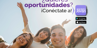 Ofertas y convocatorias para jóvenes en Bogotá