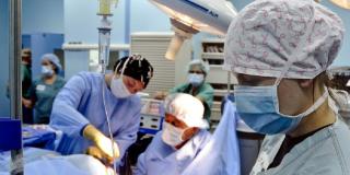 Oferta de empleo para auxiliar de enfermería - Foto: pixabay.com