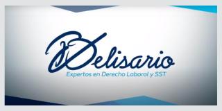 Logo de la empresa Belisario