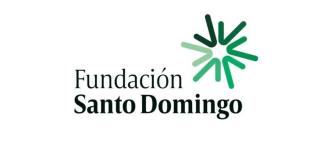 Logo de Fundación Santo Domingo.