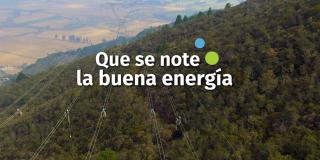 Utilidades del Grupo Energía de Bogotá durante el primer trimestre