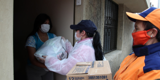 Servir es asunto de pasión.